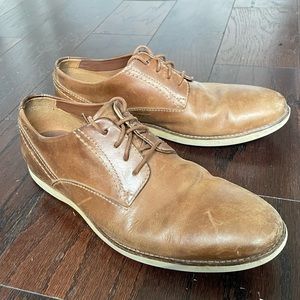 Clarks Atticus 9.5 Men’s Shoe